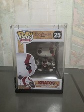 Ultimate Funko Pop God of War Figures Gallery and Checklist 15