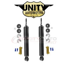 Unity 22-115000 Active to Passive Conversion for Suspension Kit Spring bn