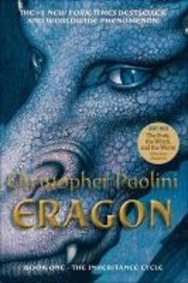 Eragon, Christopher Paolini