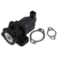NTY Agr-Ventil AbgasrüCkfüHrung FüR Mazda 6 Station Wagon GY 2.0 Di