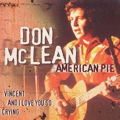 Don McLean: American Pie
