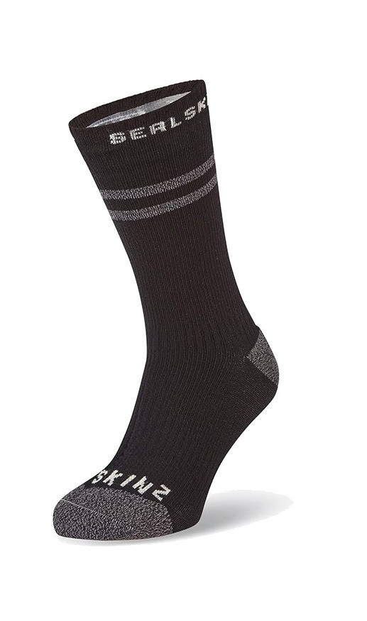 Calcetines impermeables para clima cálido con protección hydrostop SCOULTON CLIM