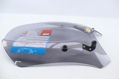 Bulle TRIUMPH 660 TRIDENT 2021 Bis 2023