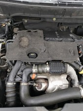 Moteur Peugeot 4008