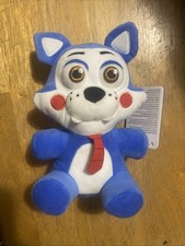 Peluche FNAF Funko Five Nights at Freddy's Fanverse: Candy The Cat nuevo con etiquetas
