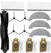 Accessories Kit for HONITURE Q6 Pro Replacement Parts Compatible with Laresar