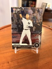 2020-21 Topps Now Chrome Derek Jeter Career Retrospective Cards Checklist 10
