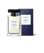 Verset Choice Men's Eau de Parfum - 100 ml