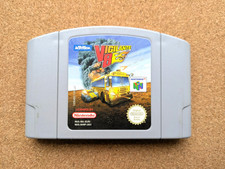 ebay® Auktion 137337936168 | Vigilante 8 - Nur Kassette - Nintendo 64 N64 | TheGameWorld Thumbnail of ebay® auction 137337936168 | Vigilante 8 - Nur Kassette - Nintendo 64 N64 | TheGameWorld