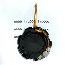 Compatible Sony FE 24-70mm f/2.8 GM Aperture Group Diaphragm Cable SEL2470GM