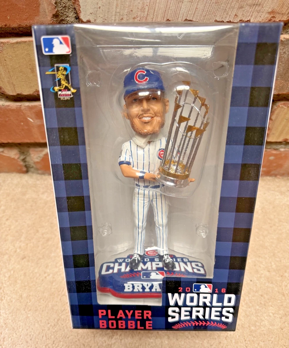 Kris Bryant MLB Bobbleheads for sale | eBay