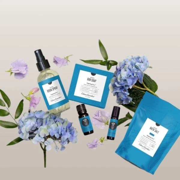 Mistura de óleo essencial Edens Garden Muscle Relief - 100% puro premium novo - Imagem 3 de 4