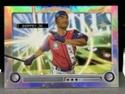 2026 Bowman Chrome Ken Griffey Jr Anime Case Hit SSP