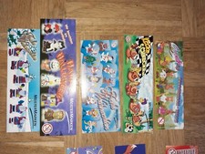 Meistermarken   50 versch bpz