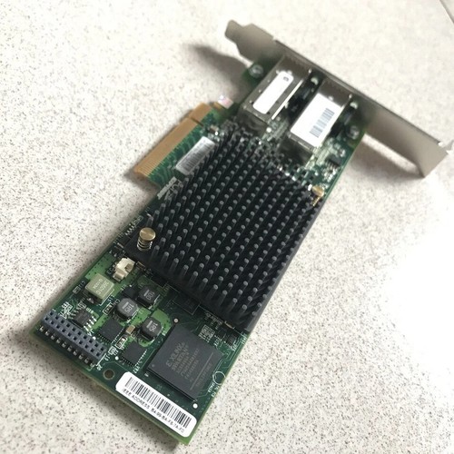 HP NC550SFP Dual Port 10GbE Server Ethernet Adapter 581199-001 586444-001 - 第 4/5 張圖片