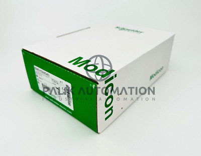 Schneider Electric BMEH584040 MODICON M580 BMEH5840 Redundant HSBY NEW