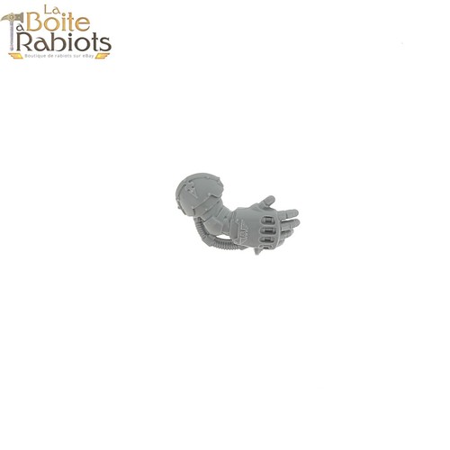 Warhammer 40000 Astra militarum Tempestus scion Vente au détails Rabiots Bitz - Picture 23 of 36