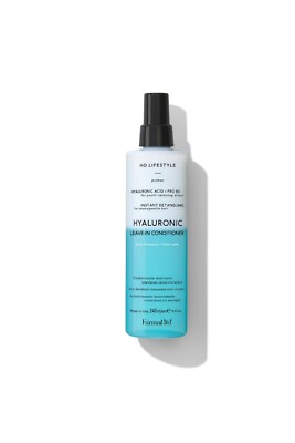 HD  LIFESTYLE HYALURONIC LEAVE-IN CONDITIONER BY FARMAVITA