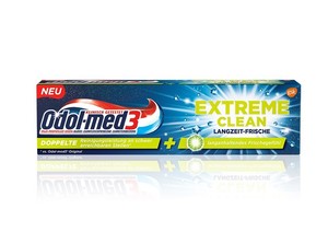 odol med toothpaste