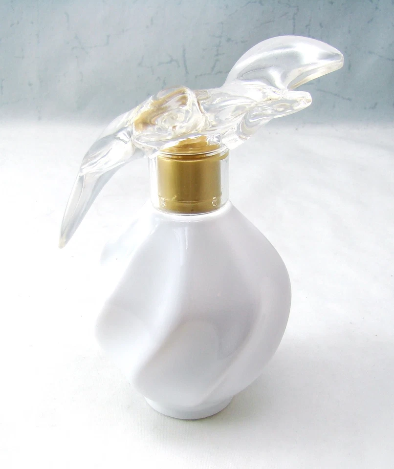 Nina Ricci L'AIR DU TEMPS 乳液倒 Le Corps 3.4 盎司 100 毫升 阅读 — 第 2/4 张图片