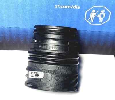 ZF 0501220929 Electric Plug Male for BMW Automatic