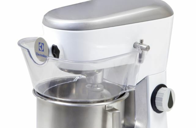 Electrolux E-Mix (602037) Mixer Litre Perfect for home bakers!