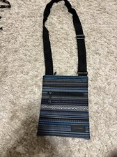Dakine Southwestern Crossbody With Adjustable Strap
