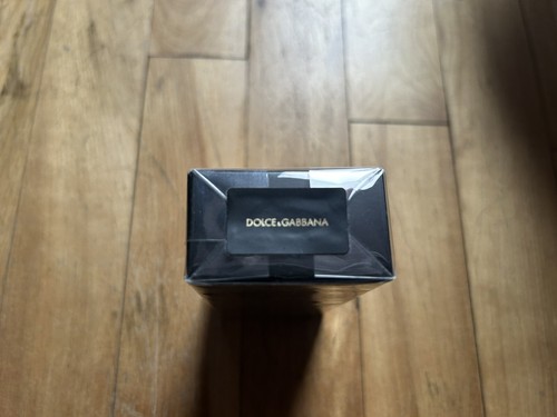 Dolce & Gabbana Sicily eau de parfum 30ml NEW sealed authentic - Picture 5 of 6
