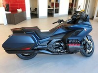 2022 Honda GL 1800 DCT BDN DCT