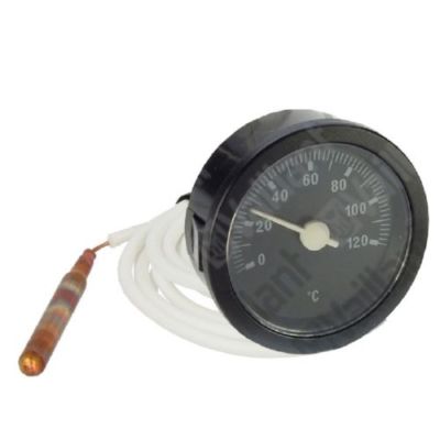 Vaillant Thermometer 101534 für GP, VIH, VK, VKB, VKC, VKS, VKU