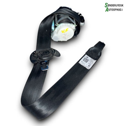 ORIGINAL Sicherheitsgurt vorn links VW POLO (6R1, 6C1)  2011