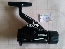 KIT BATI MOULINET MITCHELL TOP MATCH 400 BSHS REEL MULINELLO CARRETE PART 182104