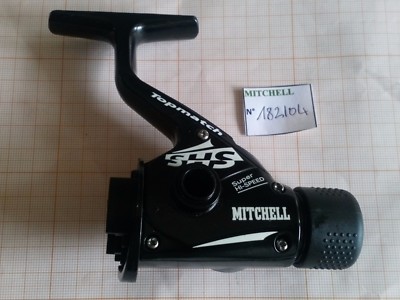 Mitchell Bati Kit Für Top Match 400 Angelrollen Reparaturteil 182104