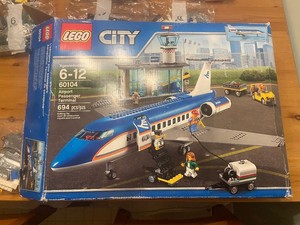 lego 60104 ebay