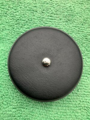 Chopard LUC 6.00 X 2.50 T.10 Crown Watch Part