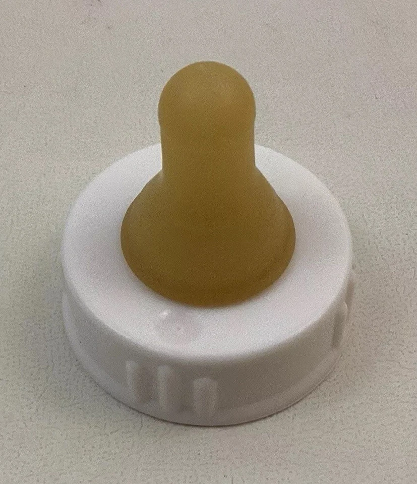 Biberón Evenflow 1989 Cleveland Indians MLB Chief Wahoo béisbol Foto 4 de 4