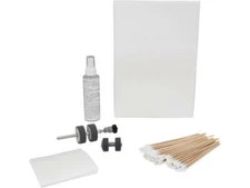 Fujitsu CG01000-277701 Scansnap IX500 Scanaid Clean/Consumable Kit with roller s