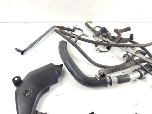 Honda CBR 600 RR PC 37 Bj: 2003/2004 Restteile/ Kleinteile - Picture 6 of 6