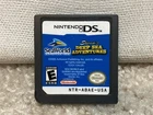 RARE Authentic Nintendo DS Seaworld Adventure Park: Shamu's Deep Sea Adventures!