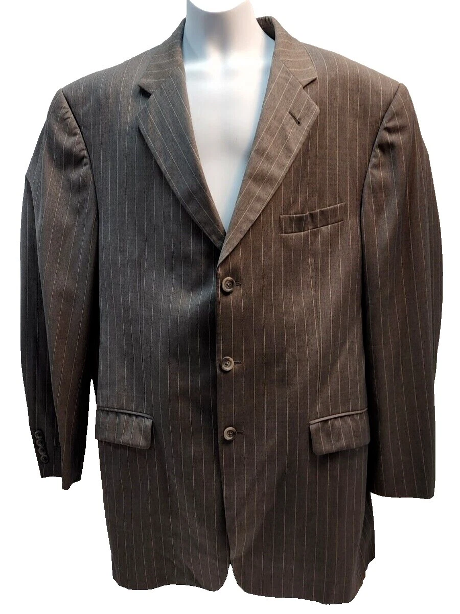 Burberry London Big & Tall 44 Size Suits & Blazers for Men