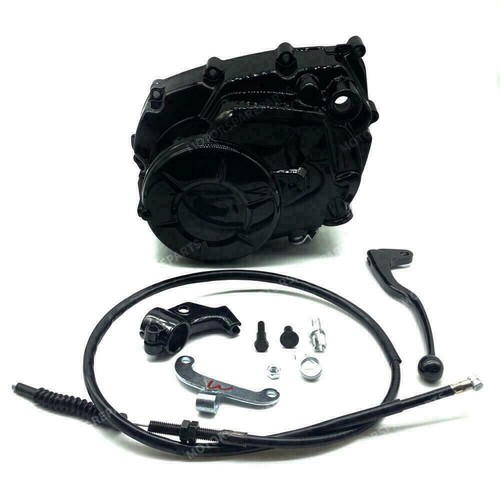 Honda CRF 110 CRF 110F Wave 110 Manual Clutch Conversion Kit EXPRESS SHIPPING - Picture 2 of 4