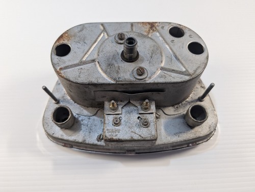 velocímetro velocímetro medidor de tablero unidad cuadro de instrumentos a30 - Imagen 6 de 13