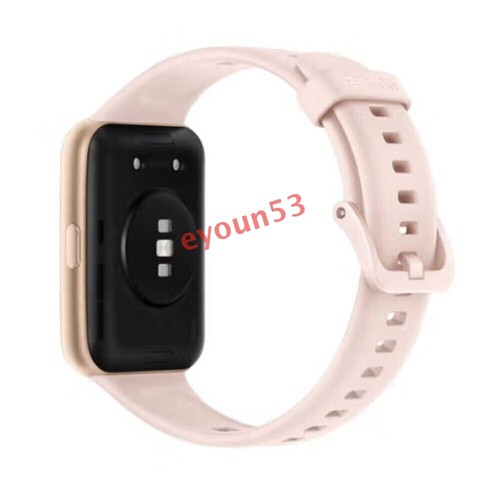 HUAWEI WATCH FIT 2 Active / Classic Edition 1.74" AMOLED Bluetooth Fitness Bands - 第 3/29 張圖片