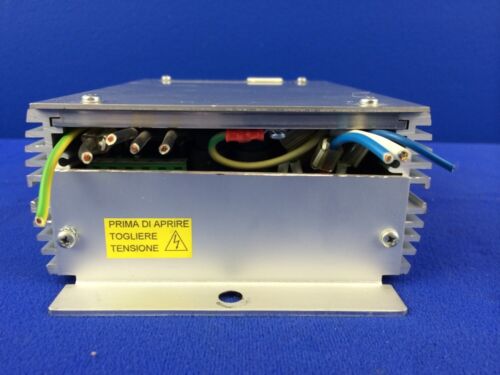 ALIMENTATORE DIGISYSTEM AFV2000 AP02020G - Foto 5 di 6