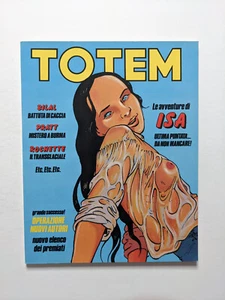 Go to product Totem #29 - 1983