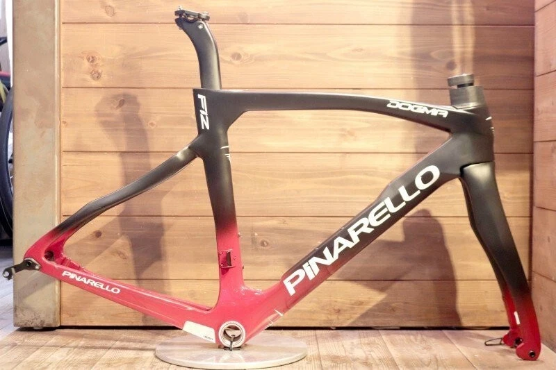 pinarello dogma f12 used