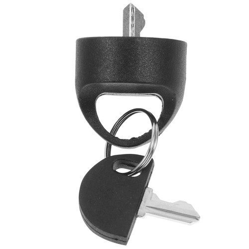 Mobility Scooter Key Elder Lightweight Ignition Replacement with