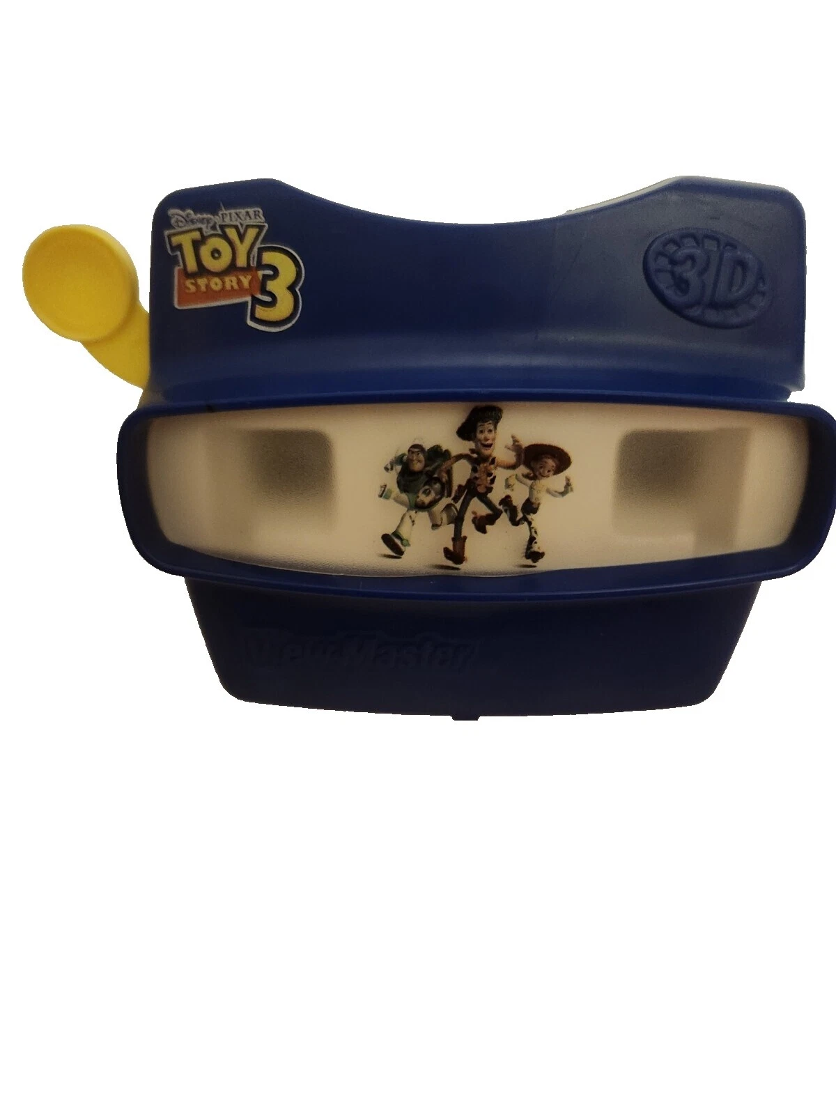 Juguete Fisher-Price View-Masters