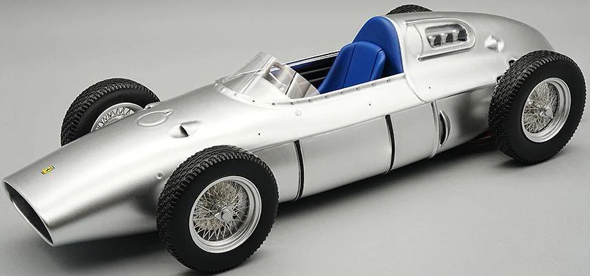 1:18 Scale Diecast Formula 1 Cars 1960 Vehicle Year for sale | eBay