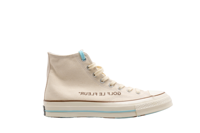 converse golf le fleur beige